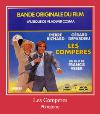 Les Comperes 벨소리