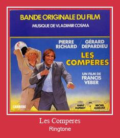 Les Comperes Zvonenie Download Free