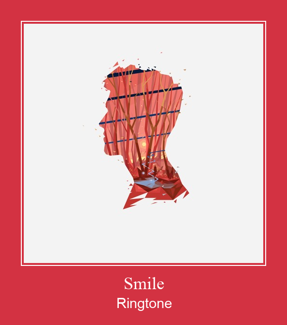 Smile צלצול הורד חינם