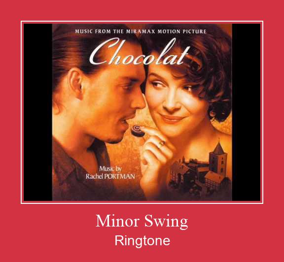 Minor Swing Ringetone Download GRATIS.