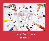 Spread Your Love csengőhang