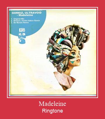 Madeleine 着信音を無料でダウンロード
