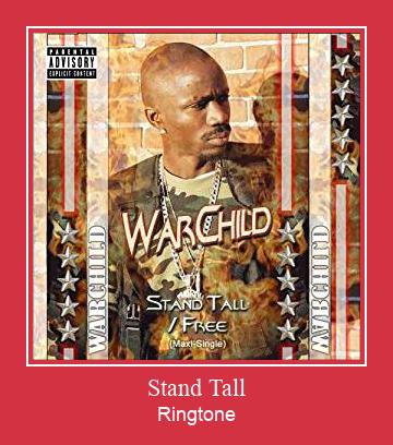 Stand Tall Nada Dering Unduh gratis