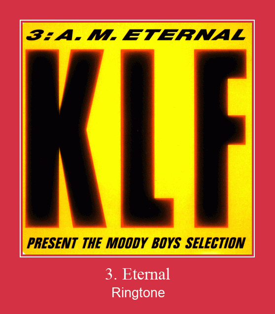 3. Eternal 着信音を無料でダウンロード