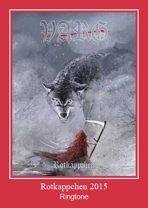 Rotkappchen 2015 Ringetone Download GRATIS.
