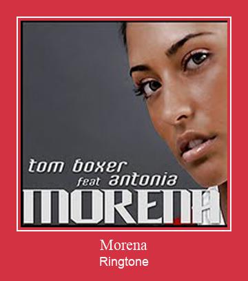 Morena ರಿಂಗ್ಟೋನ್ ಡೌನ್ಲೋಡ್ ಉಚಿತ