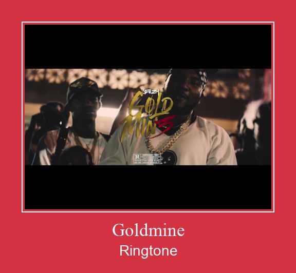 Goldmine Ringtone Download Besplatno