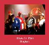 House Of Pain 벨소리