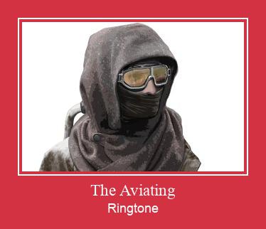The Aviating  צלצול הורד חינם