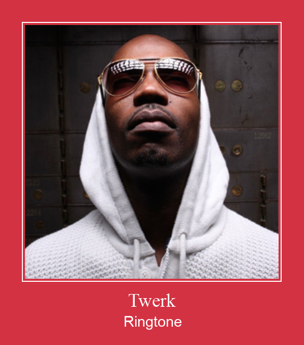 Twerk Suoneria Download gratuito.