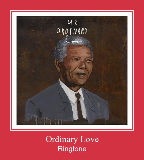 Ordinary Love Ringtone Download Free