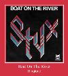 Boat On The River 着信音