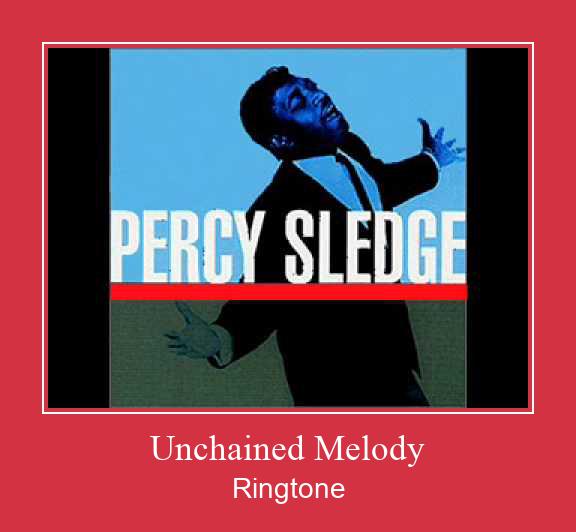 Unchained Melody Suoneria Download gratuito.