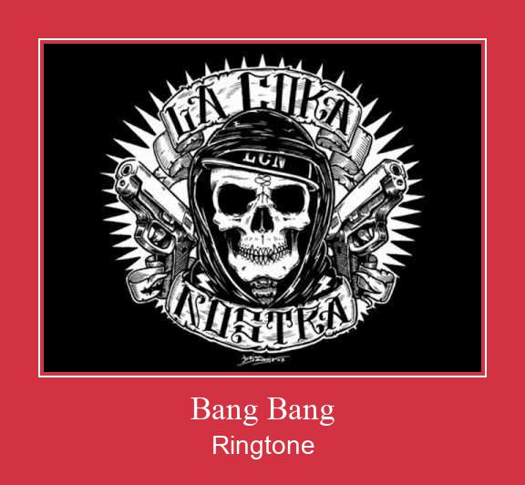 Bang Bang ರಿಂಗ್ಟೋನ್ ಡೌನ್ಲೋಡ್ ಉಚಿತ