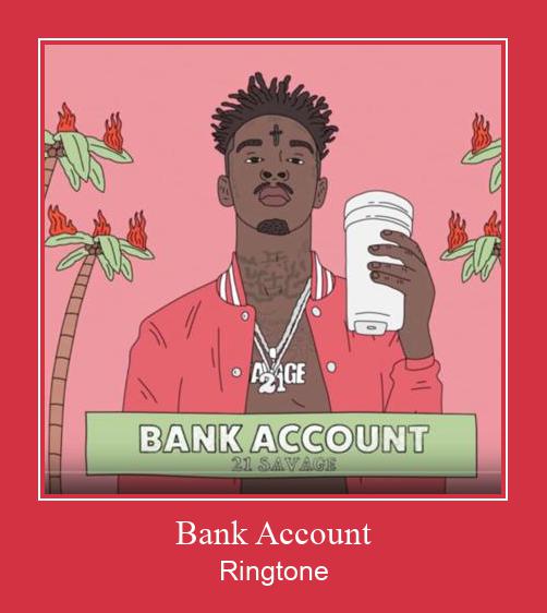 Bank Account ರಿಂಗ್ಟೋನ್ ಡೌನ್ಲೋಡ್ ಉಚಿತ