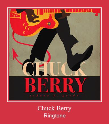 Chuck Berry Ringtone Download Free