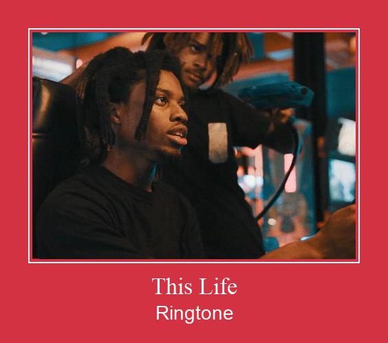 This Life צלצול הורד חינם
