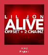 Alive zil