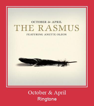 October & April Ringtone Last ned gratis