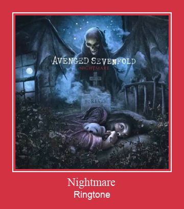 Nightmare Ringtone تنزيل مجاني