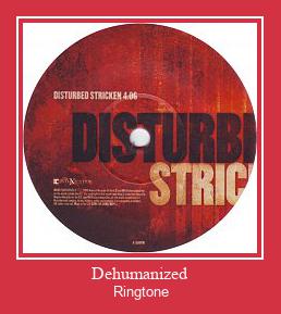 Dehumanized 着信音を無料でダウンロード