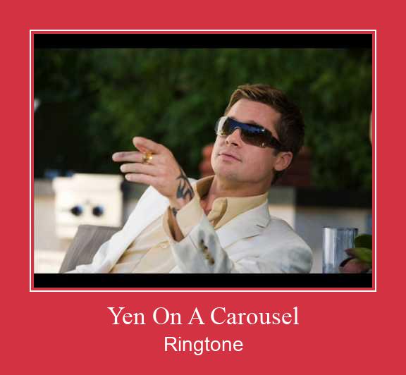 Yen On A Carousel Ringtone Last ned gratis
