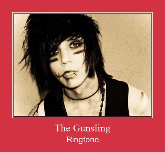 The Gunsling ดาวน์โหลดริงโทนฟรี