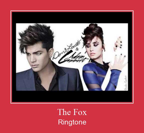 The Fox  벨소리 다운로드 무료