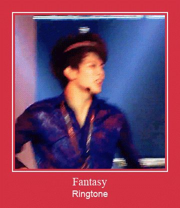 Fantasy צלצול הורד חינם