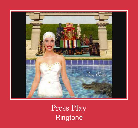 Press Play ರಿಂಗ್ಟೋನ್ ಡೌನ್ಲೋಡ್ ಉಚಿತ
