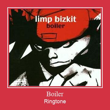 Boiler Ringtone atsisiųsti nemokamai