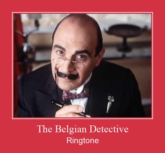 The Belgian Detective Рингтон Скачать бесплатно