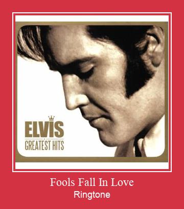 Fools Fall In Love Nada Dering Unduh gratis