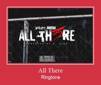 All There Nhạc chuông tải miễn phí