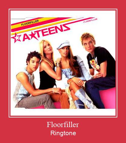 Floorfiller ringtone دانلود رایگان