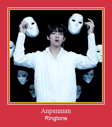 Anpanman ರಿಂಗ್ಟೋನ್ ಡೌನ್ಲೋಡ್ ಉಚಿತ