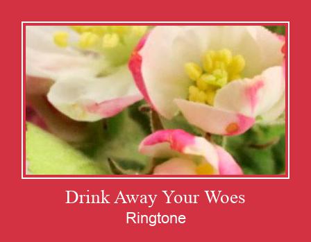Drink Away Your Woes रिंगटोन मुफ्त डाउनलोड करें