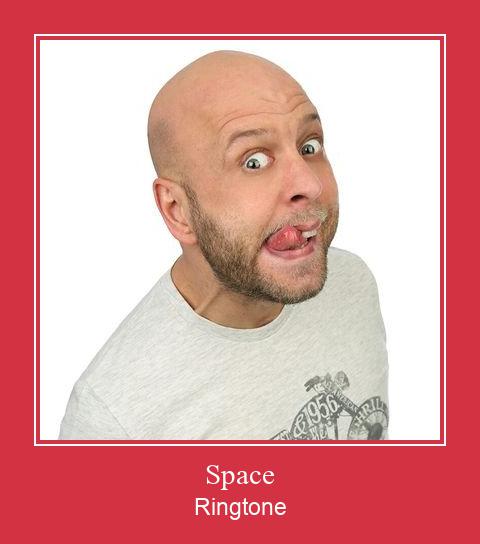 Space Ringtone Last ned gratis