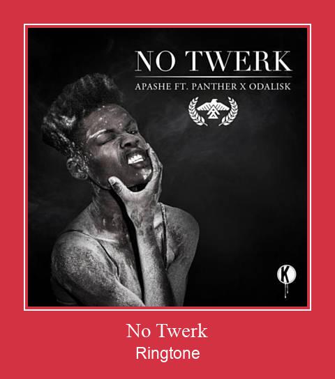 No Twerk रिंगटोन मुफ्त डाउनलोड करें