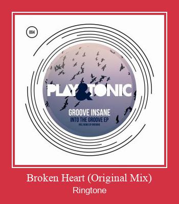 Broken Heart (Original Mix) ரிங்டோன் பதிவிறக்க இலவச