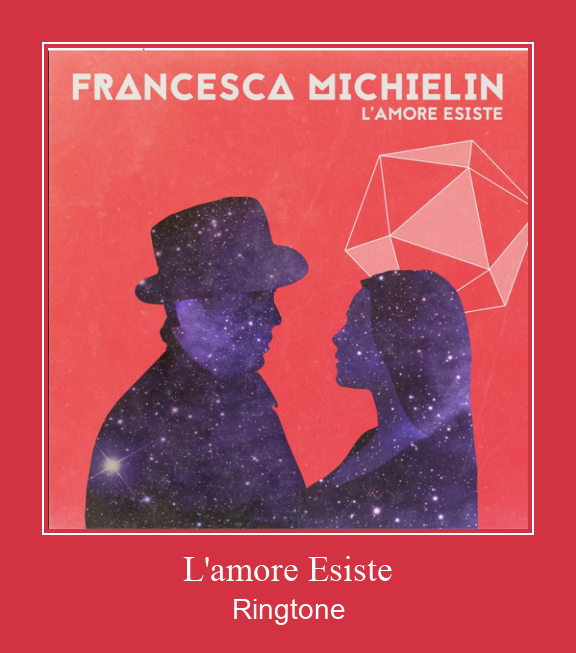 L'amore Esiste Suoneria Download gratuito.