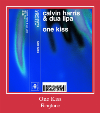 One Kiss רינגטון