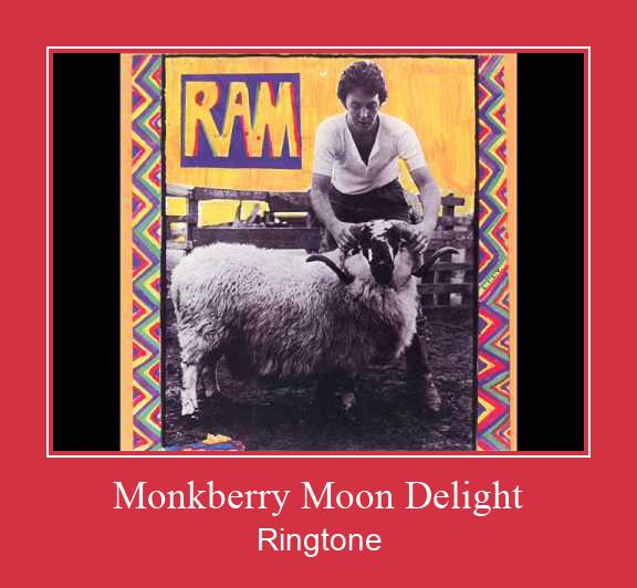 Monkberry Moon Delight Ringtone allalaadimine tasuta