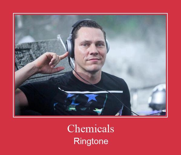 Chemicals Zil sesi indir ücretsiz