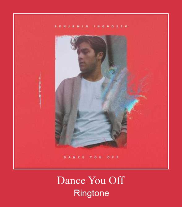 Dance You Off ரிங்டோன் பதிவிறக்க இலவச