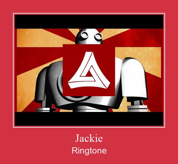 Jackie Ringtone تنزيل مجاني