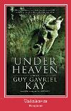 Underheaven zil sesi