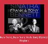 New York, New York With Tony Bennett ton de apel