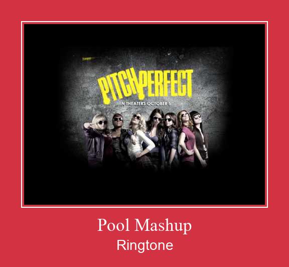 Pool Mashup रिंगटोन मुफ्त डाउनलोड करें