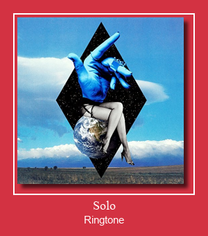 Solo Vyzvánění ke stažení zdarma